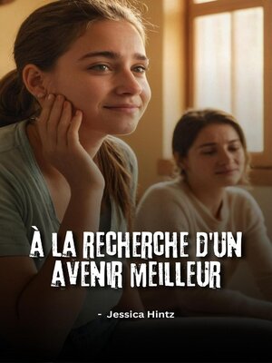 cover image of À la recherche d'un avenir meilleur
